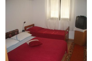 Хърватска Privát Malinska, Екстериор